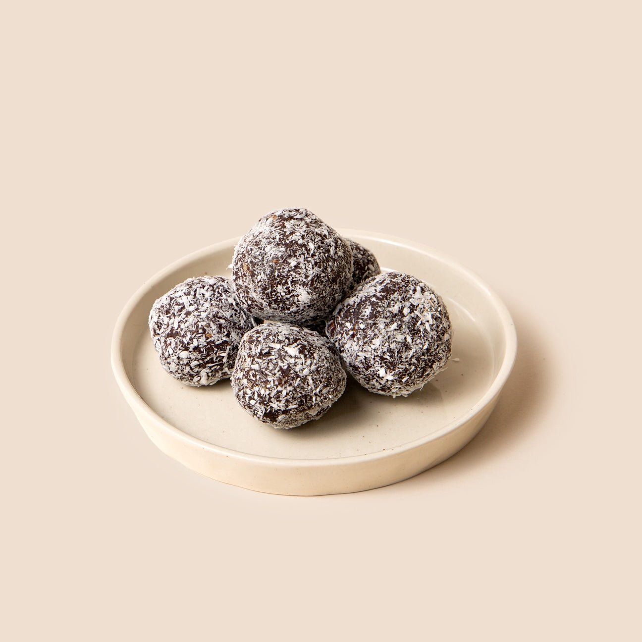 Energy snack - Tessa's