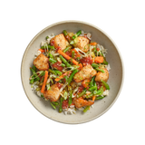 Asian Fusion Chicken