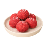 Bliss Balls Aardbei