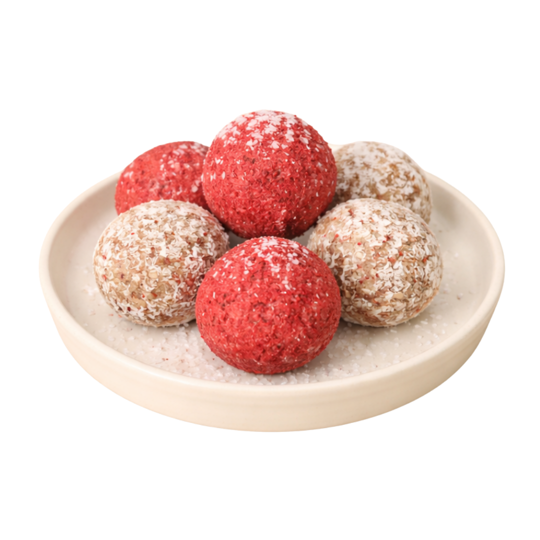 Bliss Balls Combi