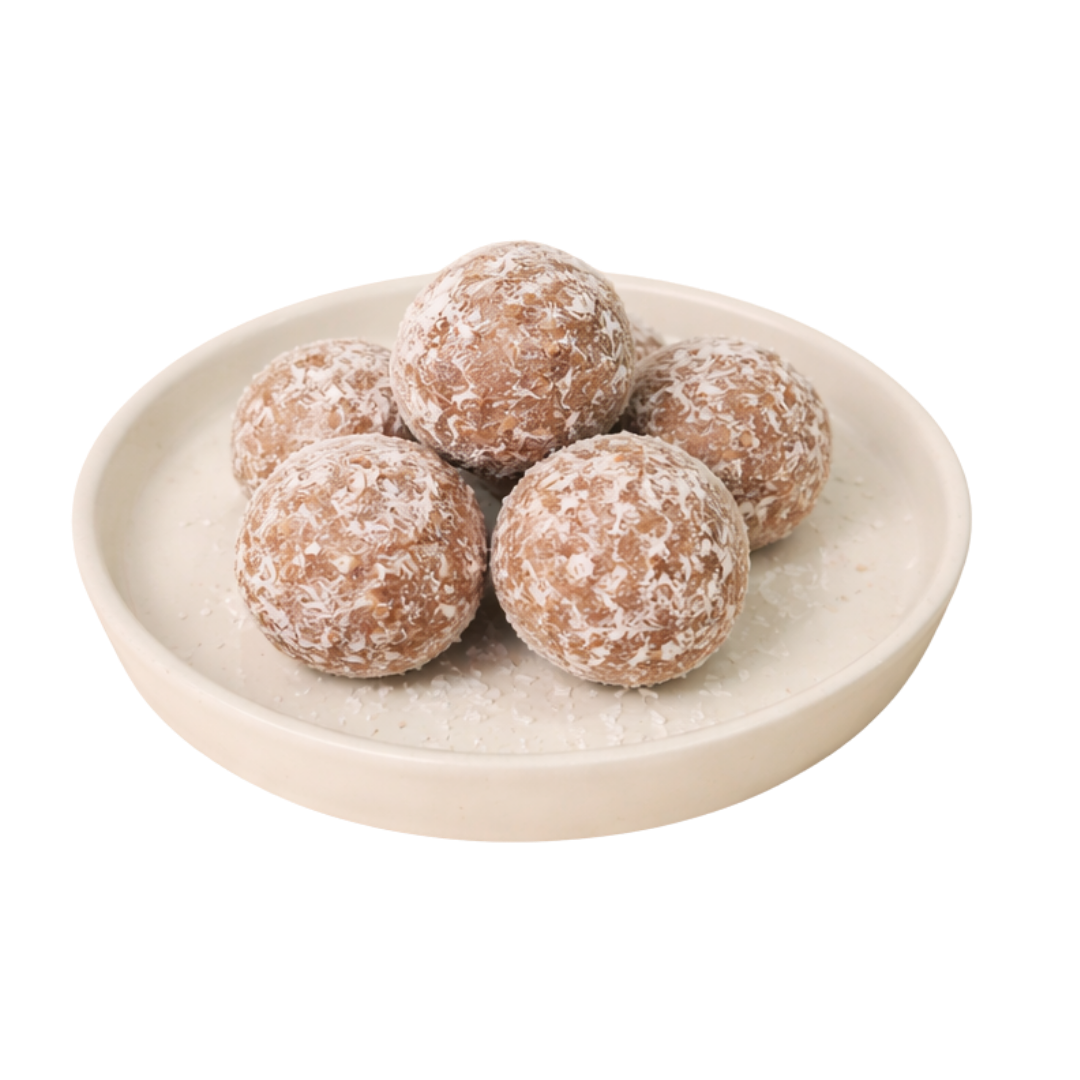 Bliss Balls Kokos