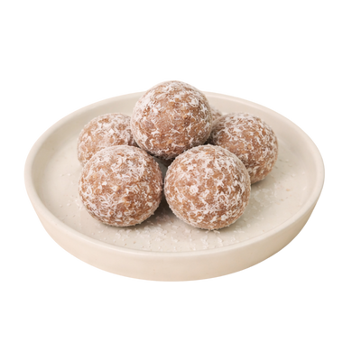 Bliss Balls Kokos