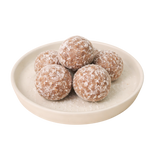 Bliss Balls Kokos