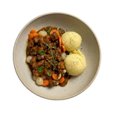 Boeuf bourguignon