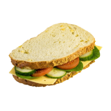 Broodje gezond