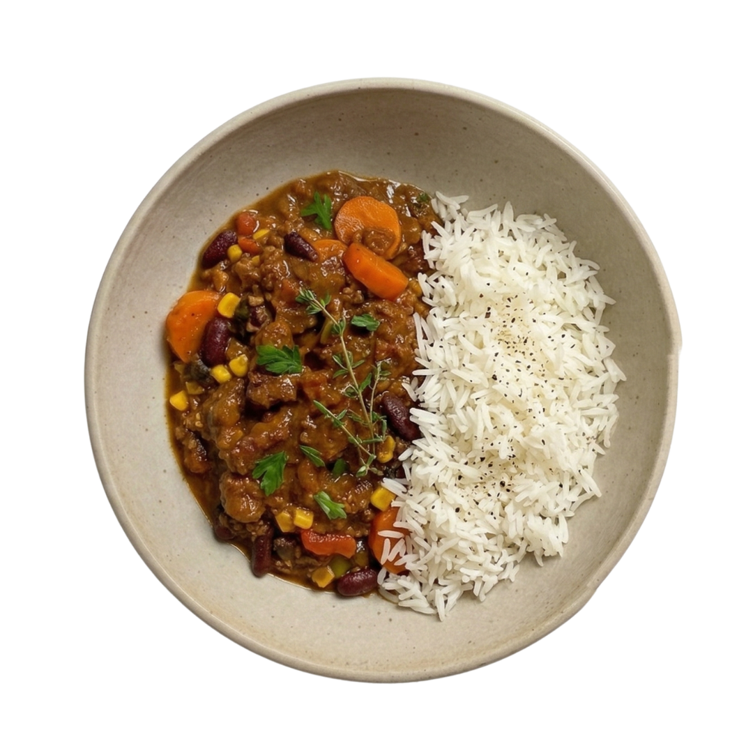 Chili con carne