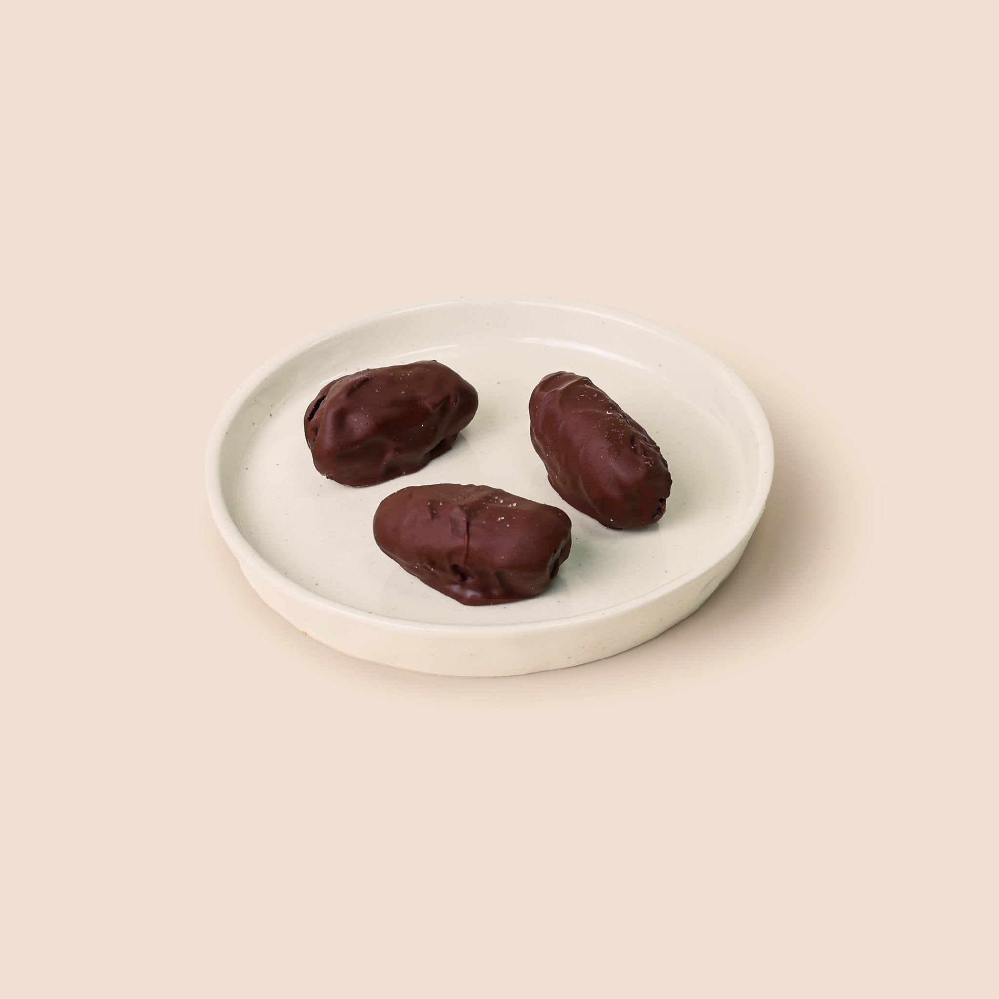 Dadel snack - Tessa's
