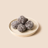 Energy snack