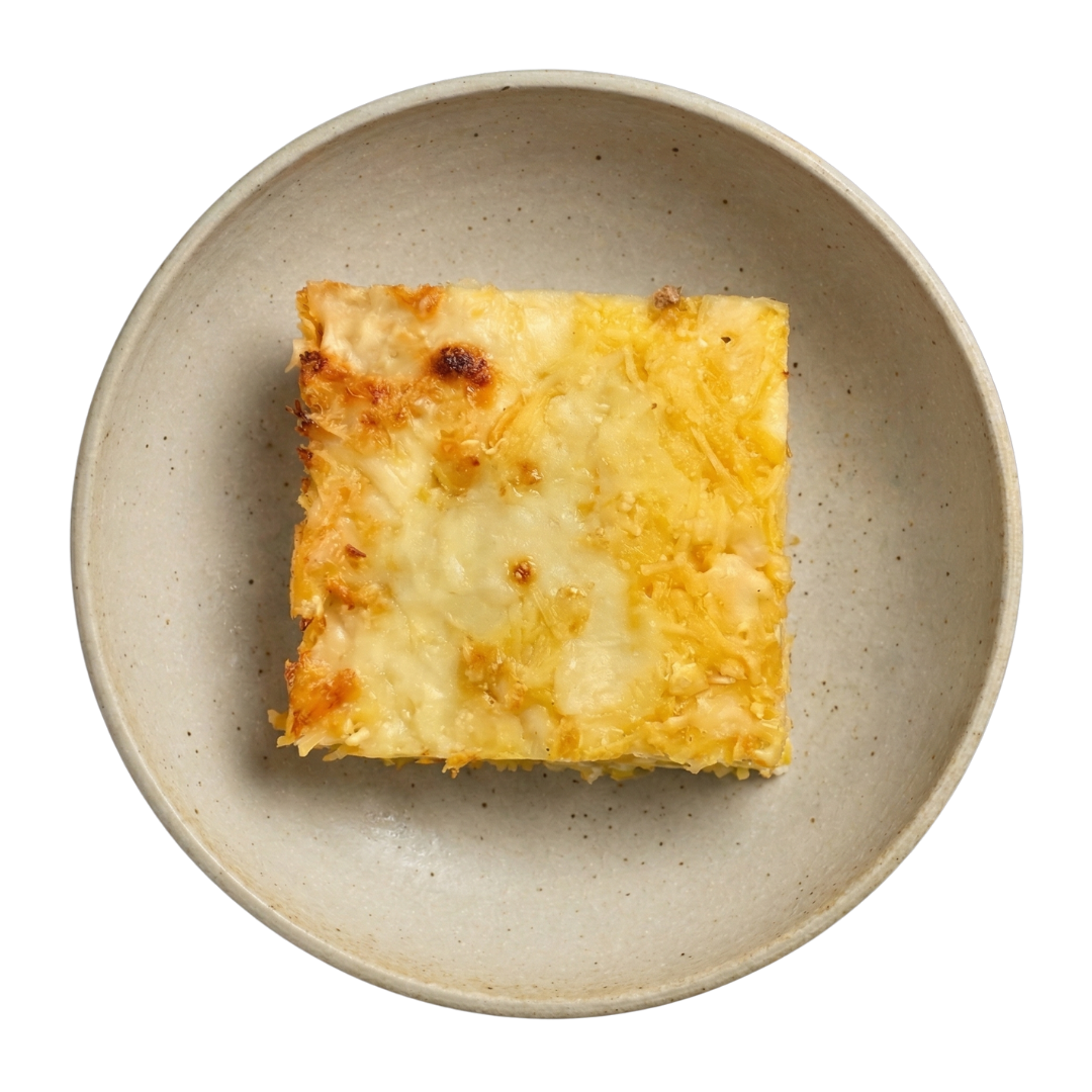 Hollandse ovenschotel