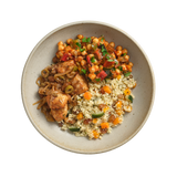 Chicken Mediterranean