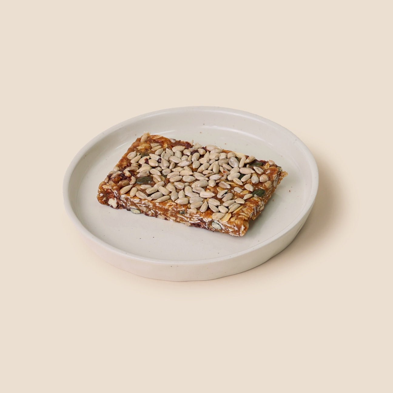 Oat bar snack - Tessa's