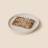 Oat bar snack