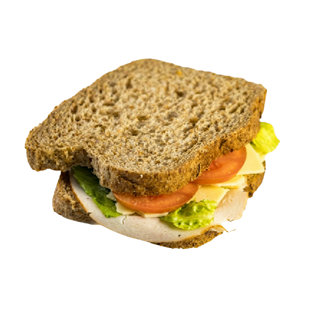 Sandwich kip caesar