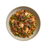 Chicken Teriyaki Noodle
