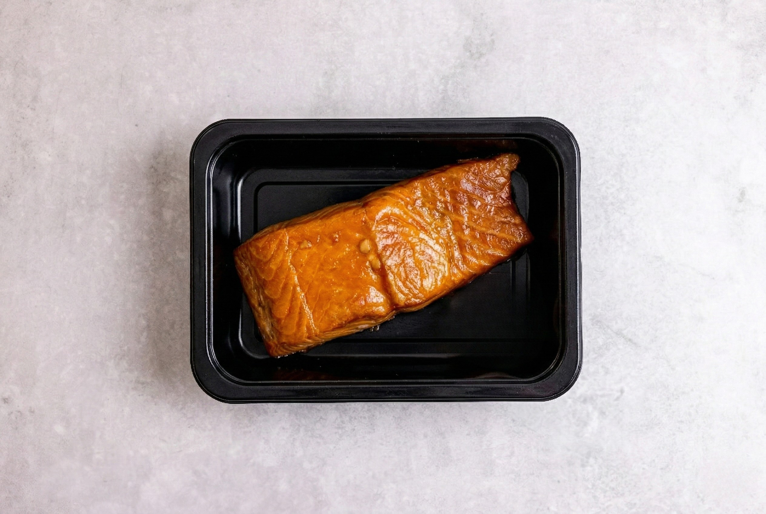 Tessa's Gerookte Zalm